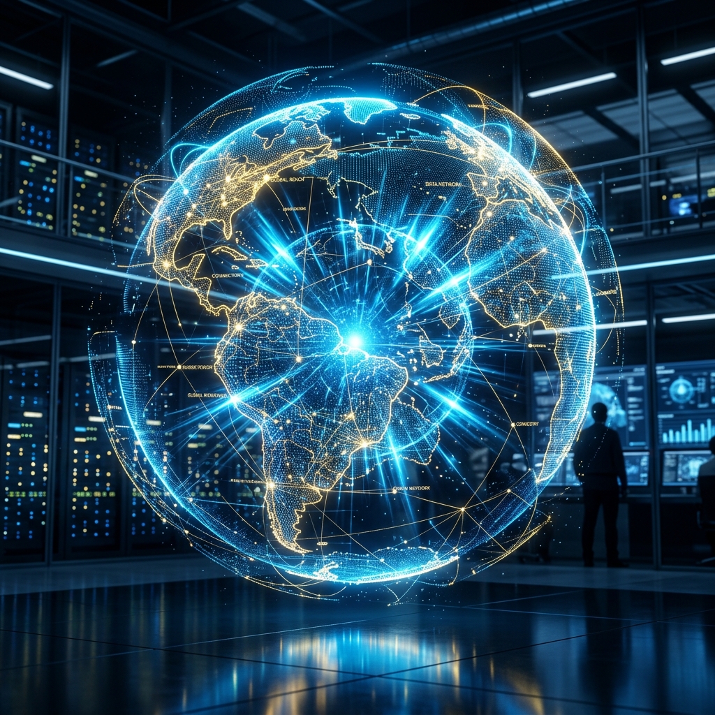 Digital Marketing Analytics Dashboard